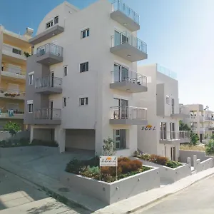 Edel Luxury La Canea